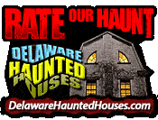 Delaware Haunted Houses