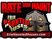 Erie Haunted Houses