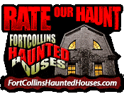 Fort Collins Haunted Houses