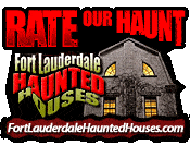 Fort Lauderdale Haunted Houses
