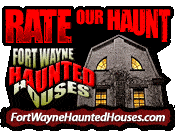 Fort Wayne Haunted Houses