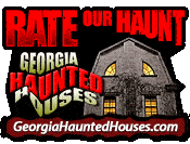 Georgia Haunted Houses