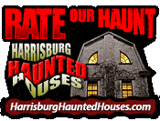 Harrisburg Haunted Houses