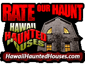 Hawaii Haunted Houses