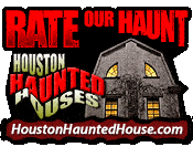 Houston Haunted Houses