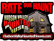Hudson Valley Haunted Houses