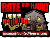 Indiana Haunted Houses