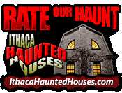 Ithaca Haunted Houses