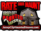 Jersey City Haunted Houses