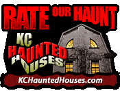 Kansas City Haunted Houses