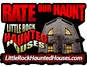 Little Rock Haunted Houses