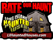 Long Island Haunted Houses