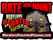 Maryland Haunted Houses