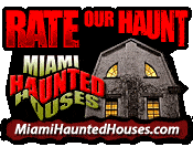 Miami Haunted Houses