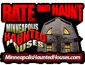 Minneapolis Haunted Houses