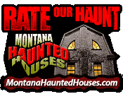 Montana Haunted Houses