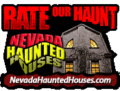 Nevada Haunted Houses