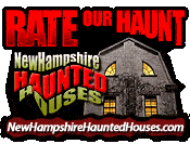 New Hampshire Haunted Houses