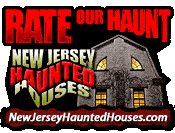 New Jersey Haunted Houses