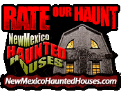 New Mexico Haunted Houses