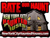 New York City Haunted Houses