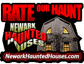 Newark Haunted Houses