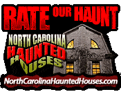 North Carolina Haunted Houses