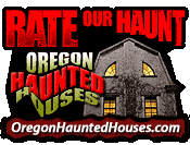 Oregon Haunted Houses