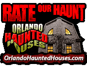 Orlando Haunted Houses