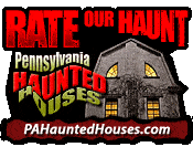 Pennsylvania Haunted Houses