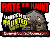 Queens Haunted Houses