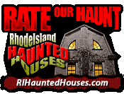 Rhode Island Haunted Houses