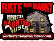 Rochester Haunted Houses