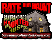 San Francisco Haunted Houses