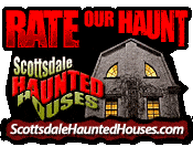 Scottsdale Haunted Houses