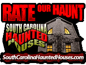 South Carolina Haunted Houses