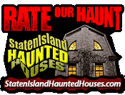 Staten Island Haunted Houses