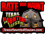 Texas Haunted Houses