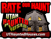 Utah Haunted Houses