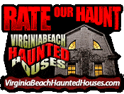 Virginia Beach Haunted Houses