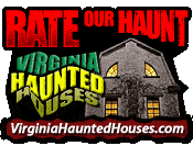 Virginia Haunted Houses