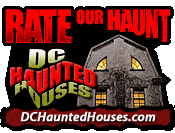 Washington DC Haunted Houses