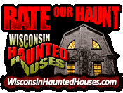 Wisconsin Haunted Houses