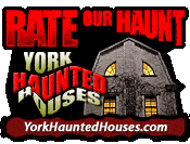 York Haunted Houses