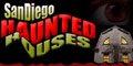 San Diego Haunted Houses