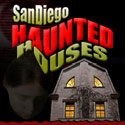 San Diego Haunted Houses