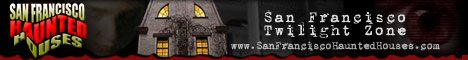 San Francisco Haunted Houses
