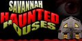 Savannah Haunted Houses