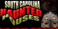 South Carolina Haunted Houses