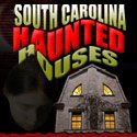 South Carolina Haunted Houses
